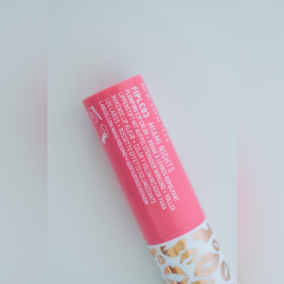 Nyx Filler Instinct Plumping Balm - Picture 2 of 4